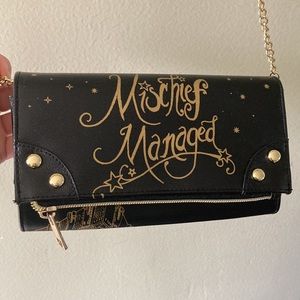Harry Potter crossbody bag